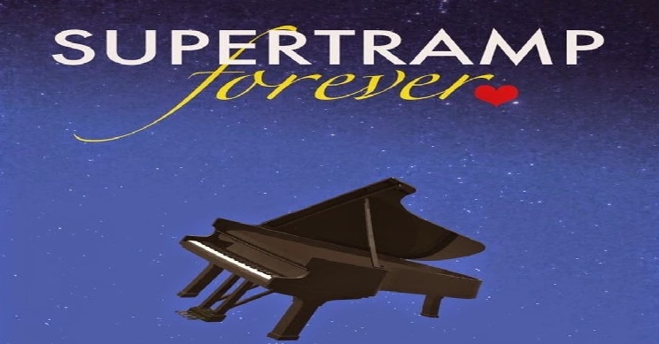 Supertramp vuelve a Madrid el próximo noviembre