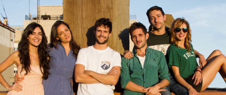 El teatro Lara se pregunta: «¿A quién te llevarías a una isla desierta?»