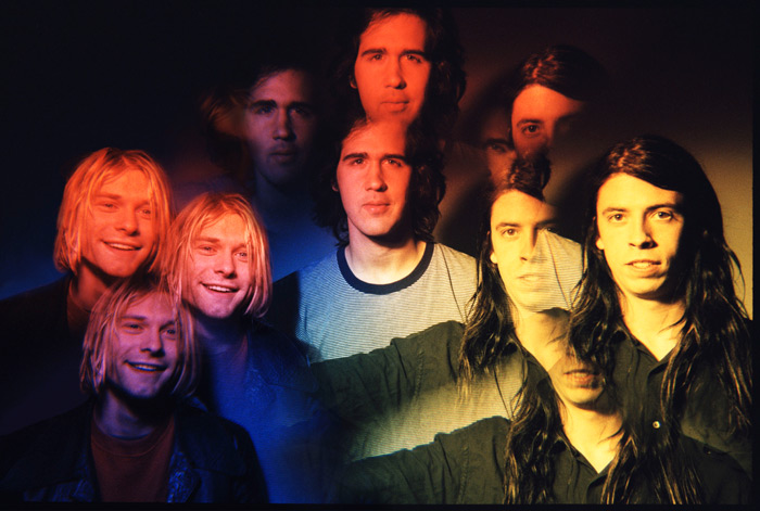 “Cobain: Montage of a Heck”, el documental sobre la vida de Kurt Cobain