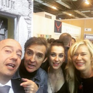 Foto: Instagram jaumeferoz