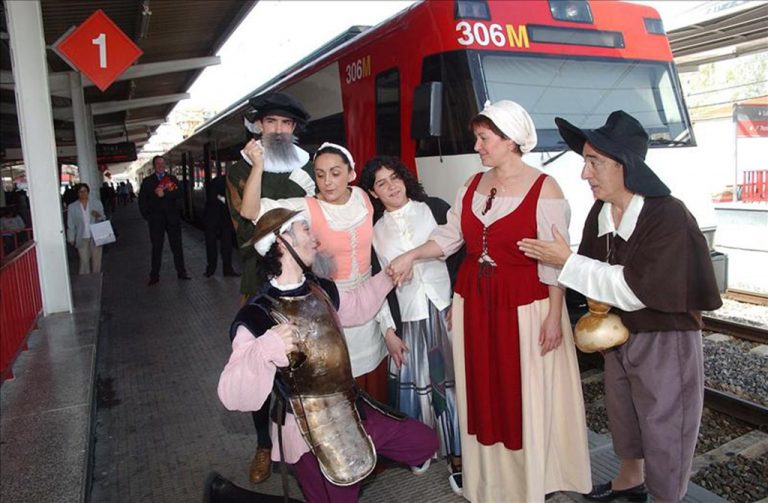 ¿Sin planes para el Día de la Madre? te decimos qué hacer en Madrid el 3 de mayo