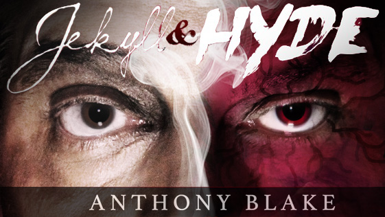 Anthony Blake vuelve a los escenarios con «Jekyll & Hyde»
