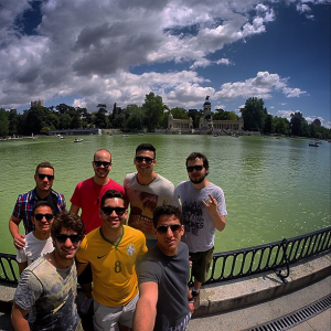 Foto: Instagram pedrodisanti