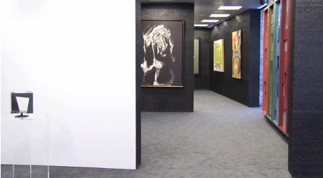 Iberdrola expone una colección de obras inéditas en Madrid