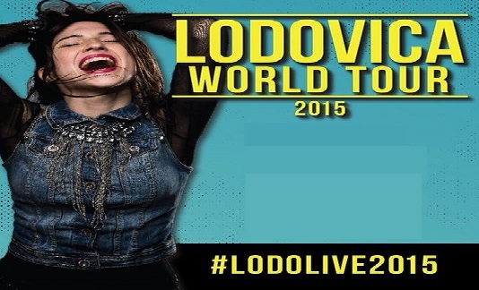 El Teatro Nuevo Apolo acogerá el concierto de Lodovica Comello
