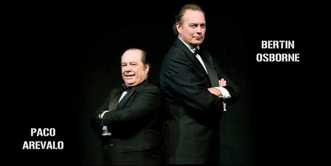 «Por humor al arte» en el Nuevo Apolo a partir del 16 de abril