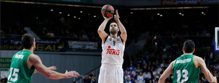 El Real Madrid se juega la Euroliga en casa: la Final Four llega a Madrid
