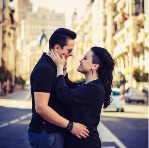 Foto: Instagram katerina.photographerinmadrid