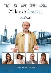 'Si la cosa funciona'
