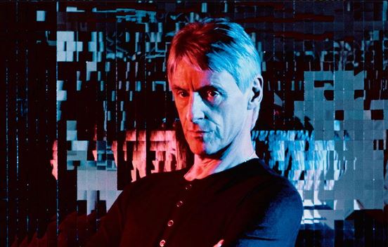 La Riviera acogerá el concierto de Paul Weller el próximo 1 de julio