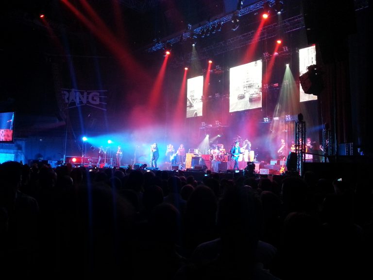 Burning engrandece su leyenda en Madrid