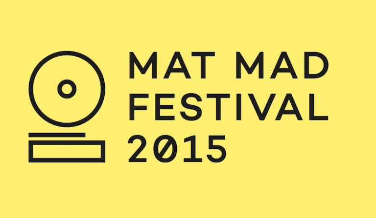 MAT MAD: el nuevo festival de música en Matadero Madrid