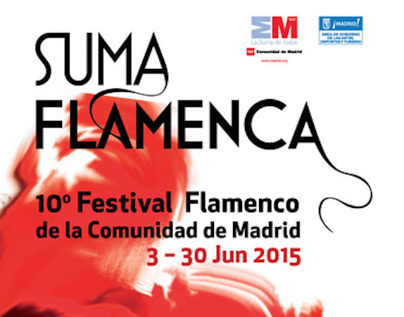 10 Edición de Suma Flamenca: el festival de referencia en Madrid
