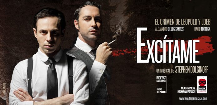 Excítame