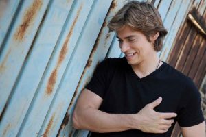 Carlos Baute