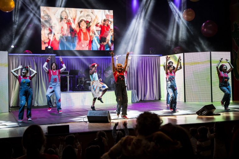 El Teatro Nuevo Apolo celebra los diez años de CANTAJUEGO