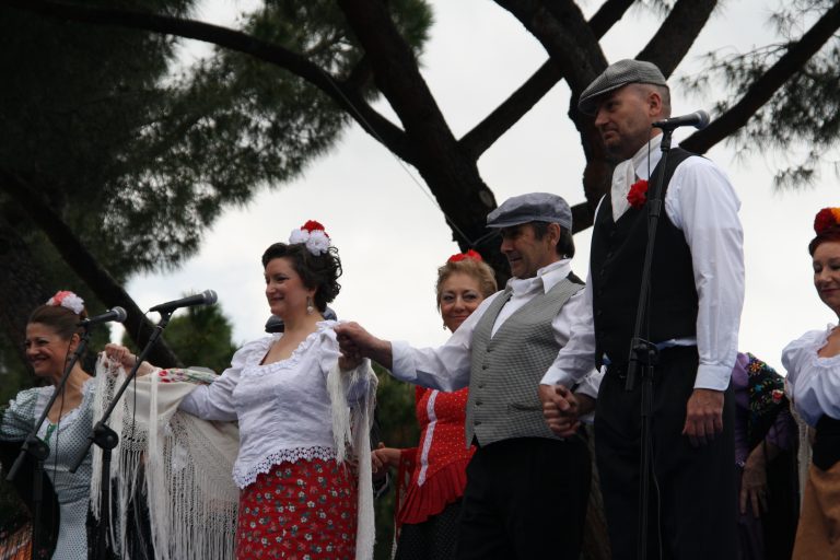 ¿Conoces el origen de las fiestas de San Isidro en Madrid?