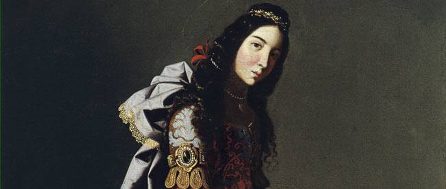 Zurbarán: una nueva mirada, en el Museo Thyssen Bornemisza