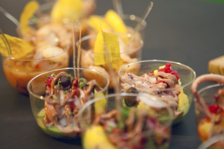 Matadero Madrid apuesta por la gastronomía con ‘Big Food Grrrreat Market’