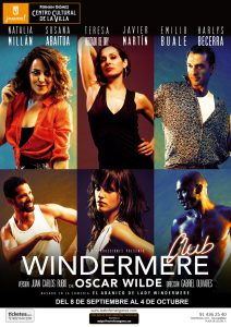 'Windermere Club'