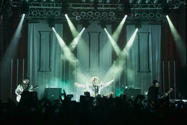 5 Second of Summer presenta nuevo disco en Madrid