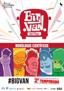'Big Van'