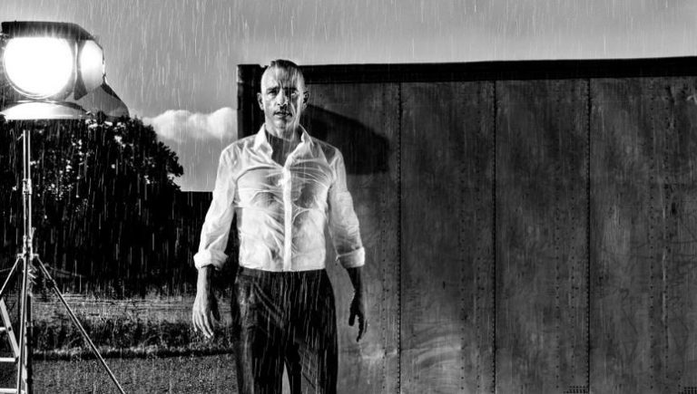 Eros Ramazzotti trae su nueva gira a Madrid