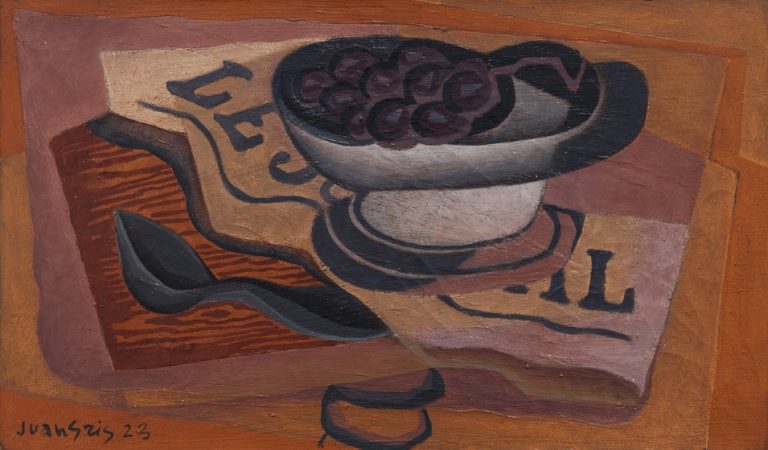 El Museo Thyssen ofrece gratis 12 grandes obras cubistas