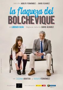 'La flaqueza del bolchevique'