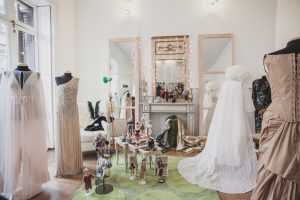 'Mercadillo Moda Pop Up'