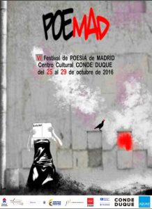'Poemad 2016'