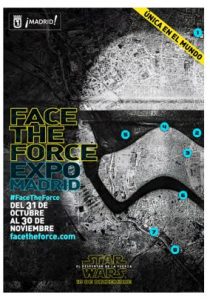 'Face the Force'