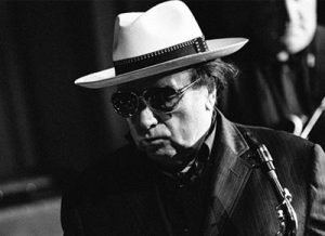 Van Morrison
