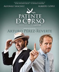'Patente de corso'