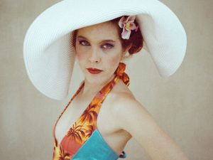 Amarna Miller