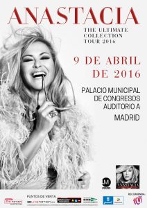 Anastacia