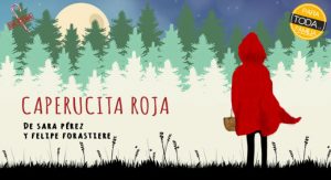 'Caperucita Roja'