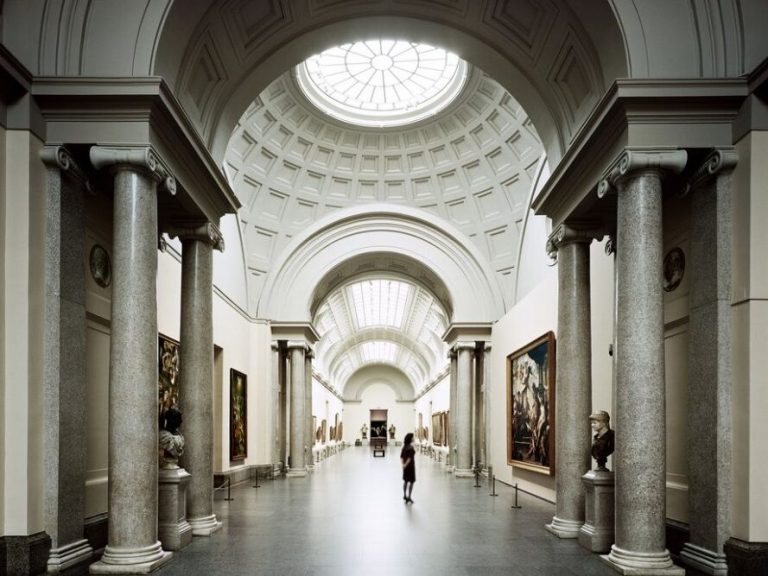 Madrid de Gratis: Museos