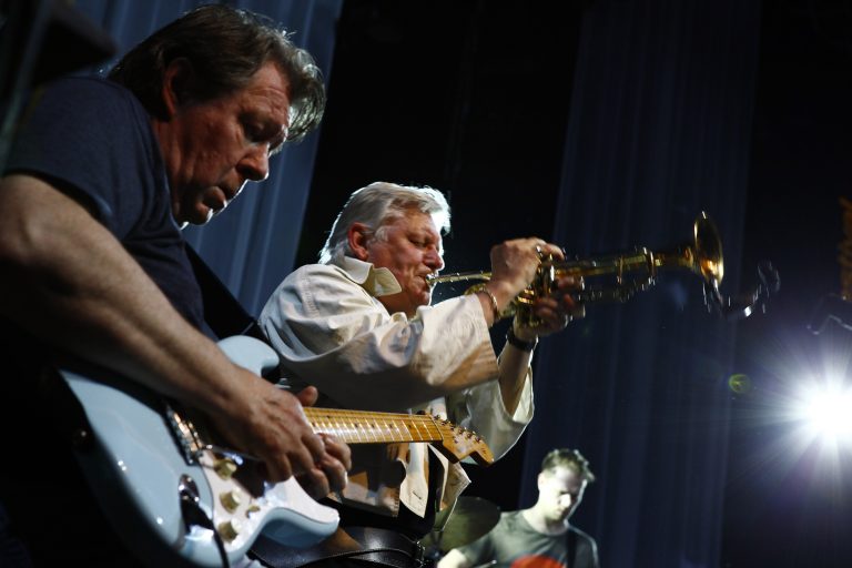 Arranca una nueva edición del Festival de Jazz de Madrid