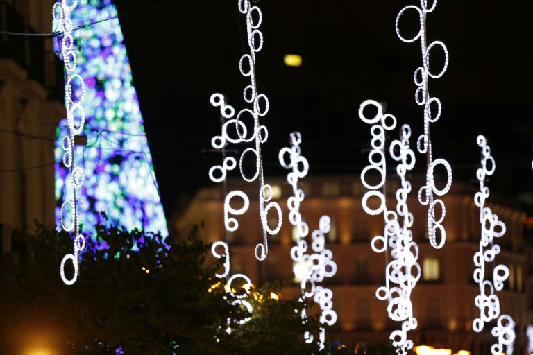 Seis días de fiesta: qué hacer en Madrid de Nochevieja al Día de Reyes
