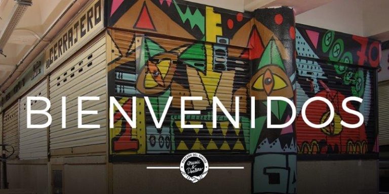Music & Dealers: El Mercado de la Cebada se especializa en música