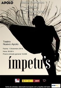 'ÍMPETU'S'