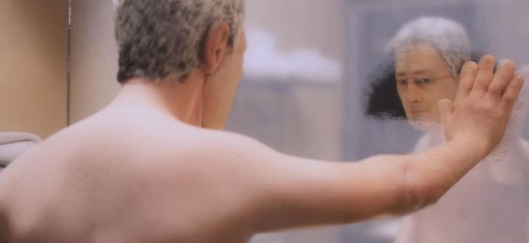 Llega “Anomalisa”, una extraña y fascinante película de animación para adultos