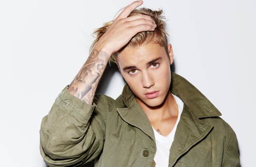 Justin Bieber visitará Madrid en 2016