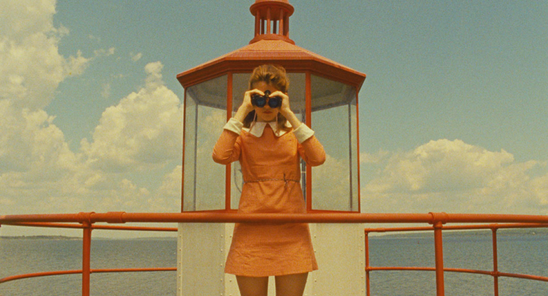 El cine loco y excéntrico de Wes Anderson visita Madrid esta navidad