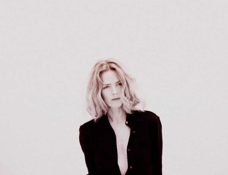 Christina Rosenvinge canta en Madrid