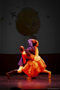 'El Principito'