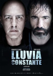 'Lluvia constante'