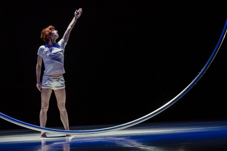 El cuento de ‘Pinoxxio’ se estrena en los Teatros del Canal