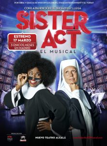 'Sister Act'